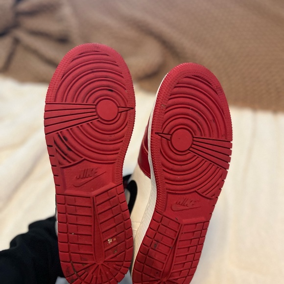 Nike mids - Picture 3 of 3